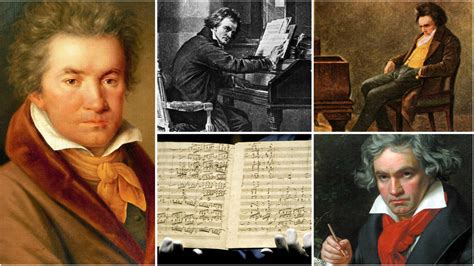 lv beethoven|10 most famous beethoven works.